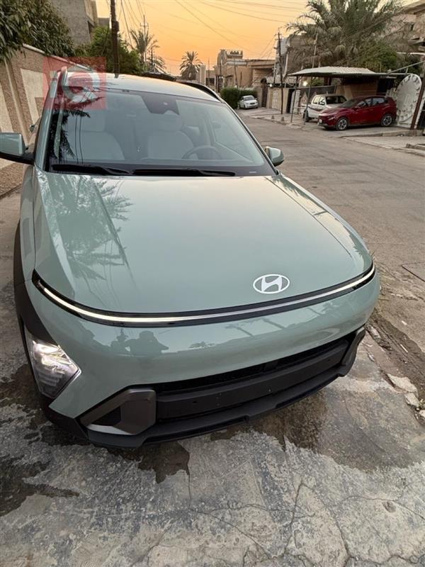 Hyundai Kona 2024 for sale in Iraq - Baghdad